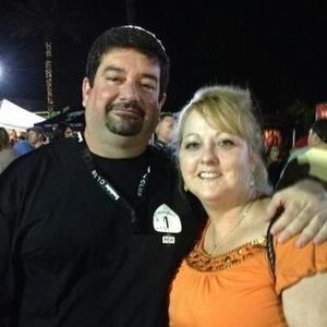 Meet your Posher, Kellieandjeff